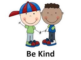 be nice